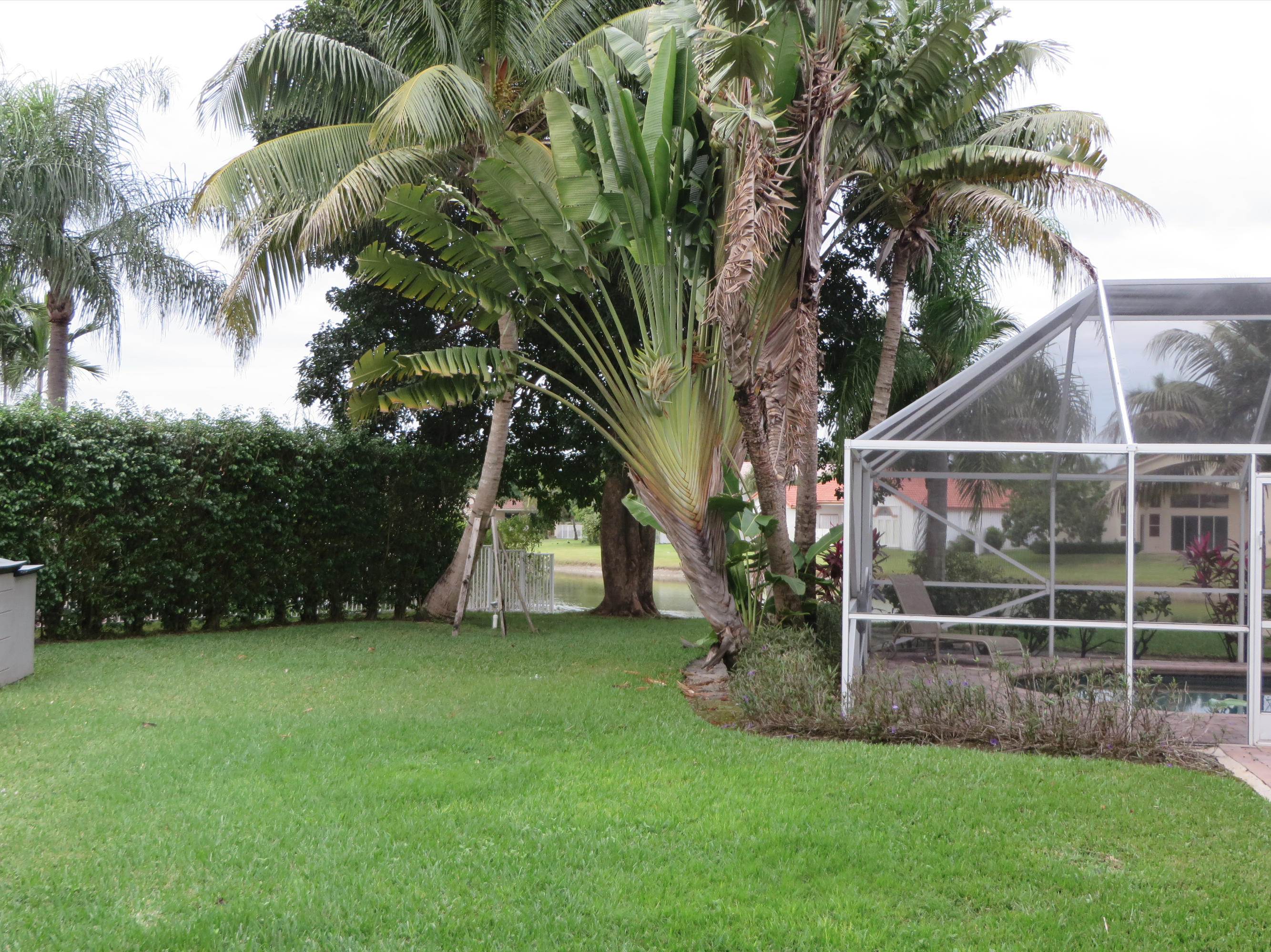 10787 Santa Rosa Drive Boca Raton, FL 33498 - Photo 36 of 48 Side Property of Home
