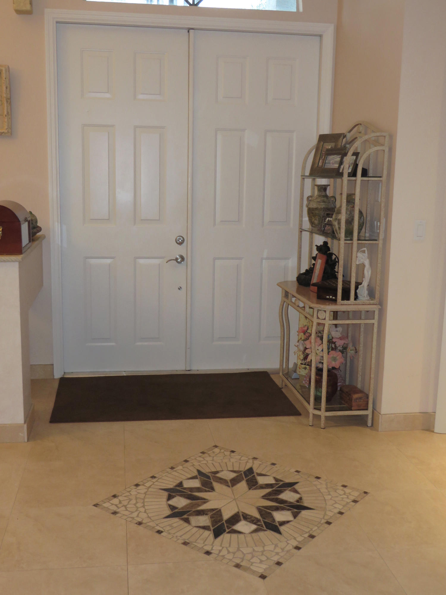 10787 Santa Rosa Drive Boca Raton, FL 33498 - Photo 4 of 48 Entrance