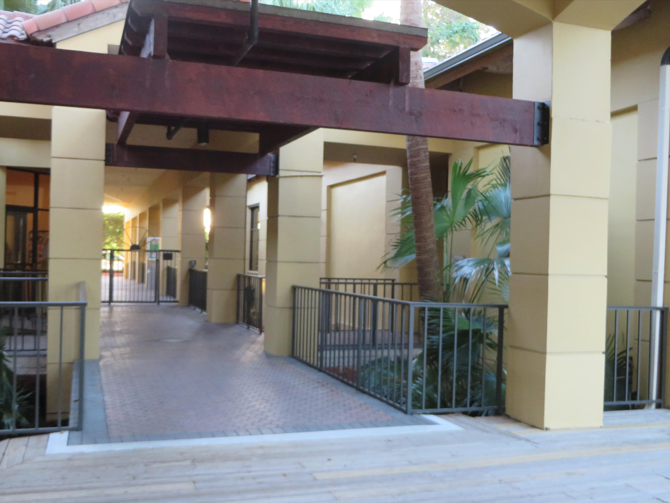 10787 Santa Rosa Drive Boca Raton, FL 33498 - Photo 46 of 48 Entrance to Clubhouse