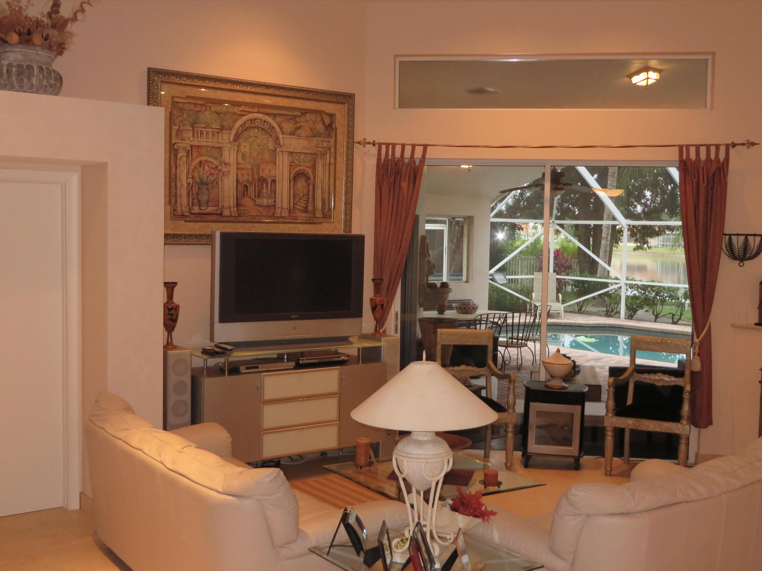 10787 Santa Rosa Drive Boca Raton, FL 33498 - Photo 5 of 48 Living Room