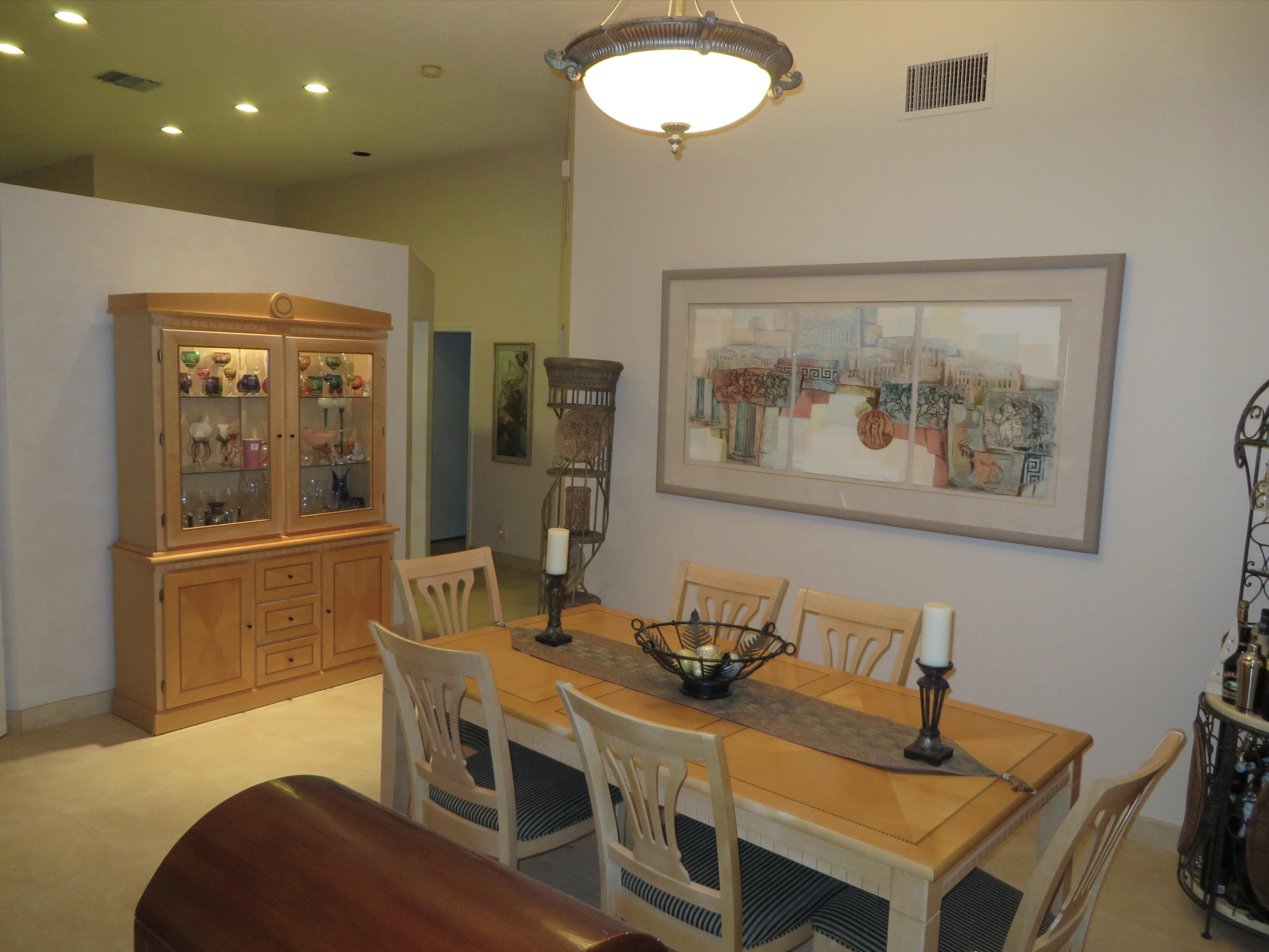 10787 Santa Rosa Drive Boca Raton, FL 33498 - Photo 8 of 48 Dining Room