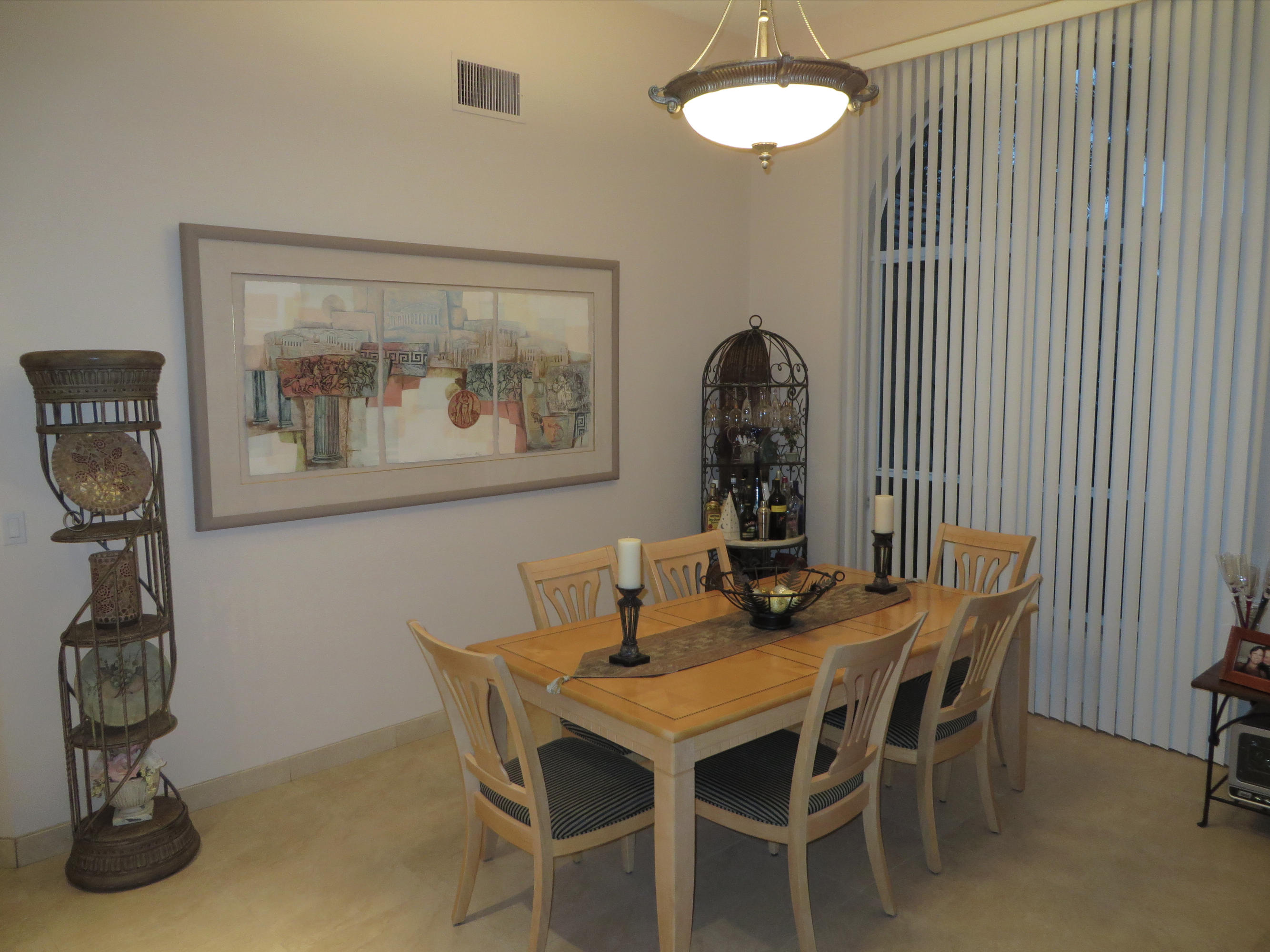 10787 Santa Rosa Drive Boca Raton, FL 33498 - Photo 9 of 48 Dining Room
