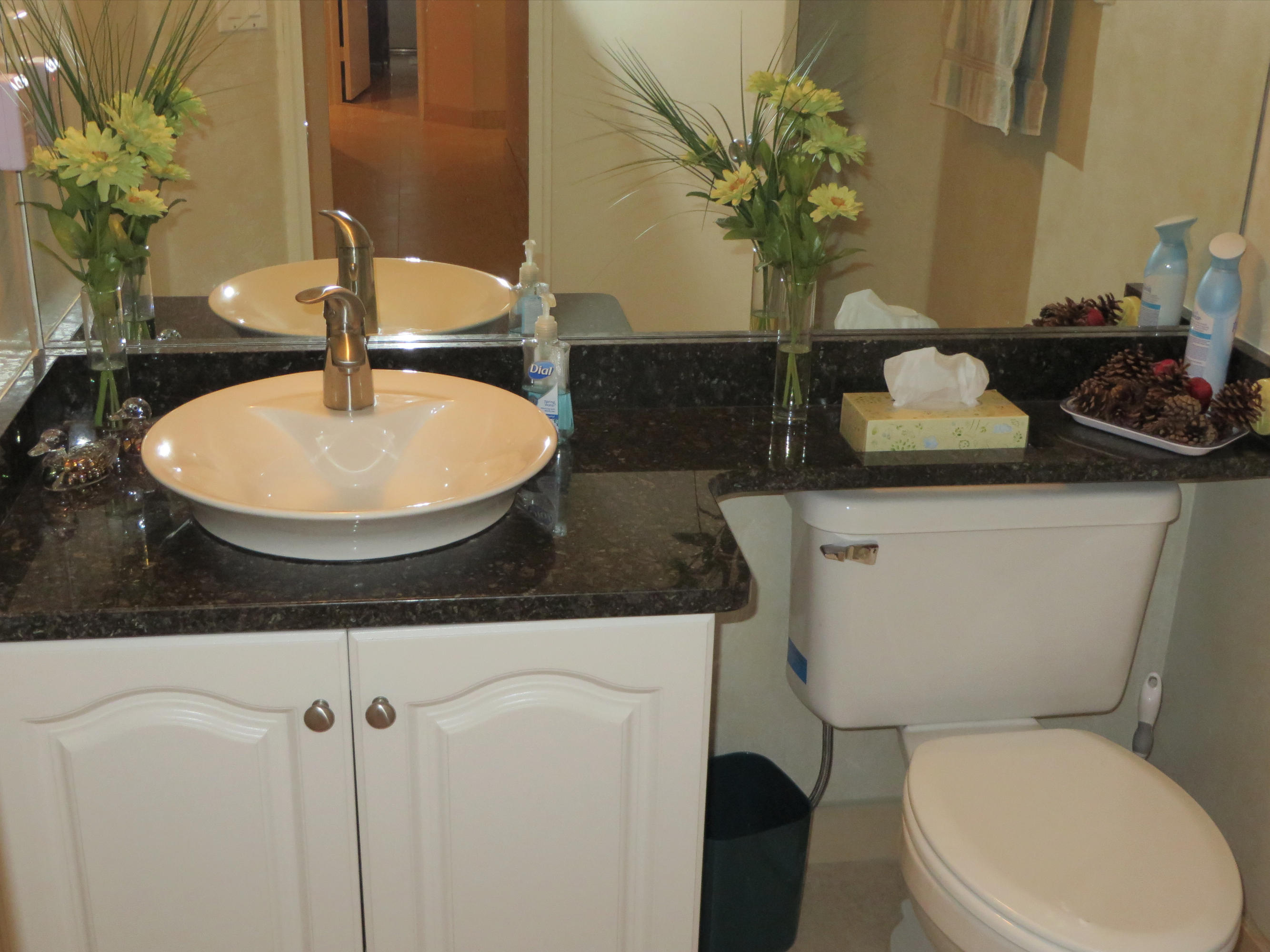 10787 Santa Rosa Drive Boca Raton, FL 33498 - Photo 10 of 48 Powder Room