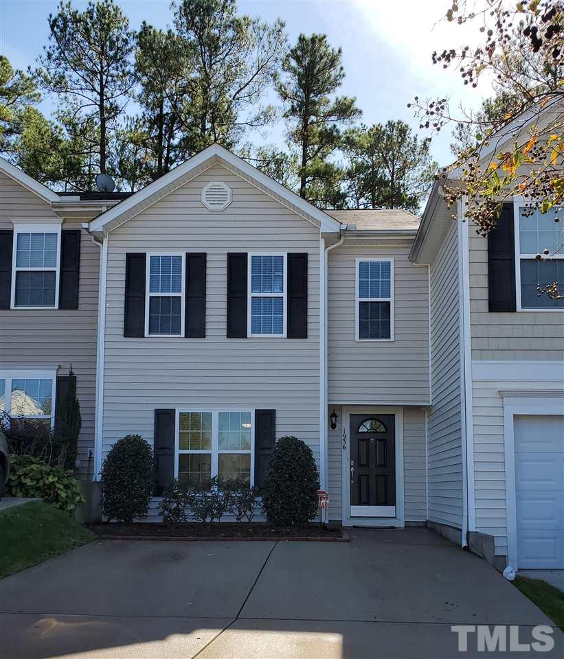 1936 Raj Drive Durham, NC 27703 - Photo 1 of 22