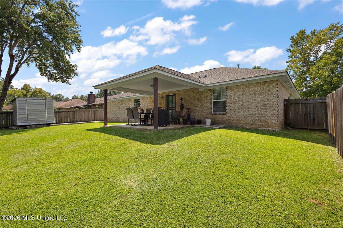 836 Cherry Ridge Drive Clinton, MS 39056 - Photo 21 of 25 21-HTP_1383