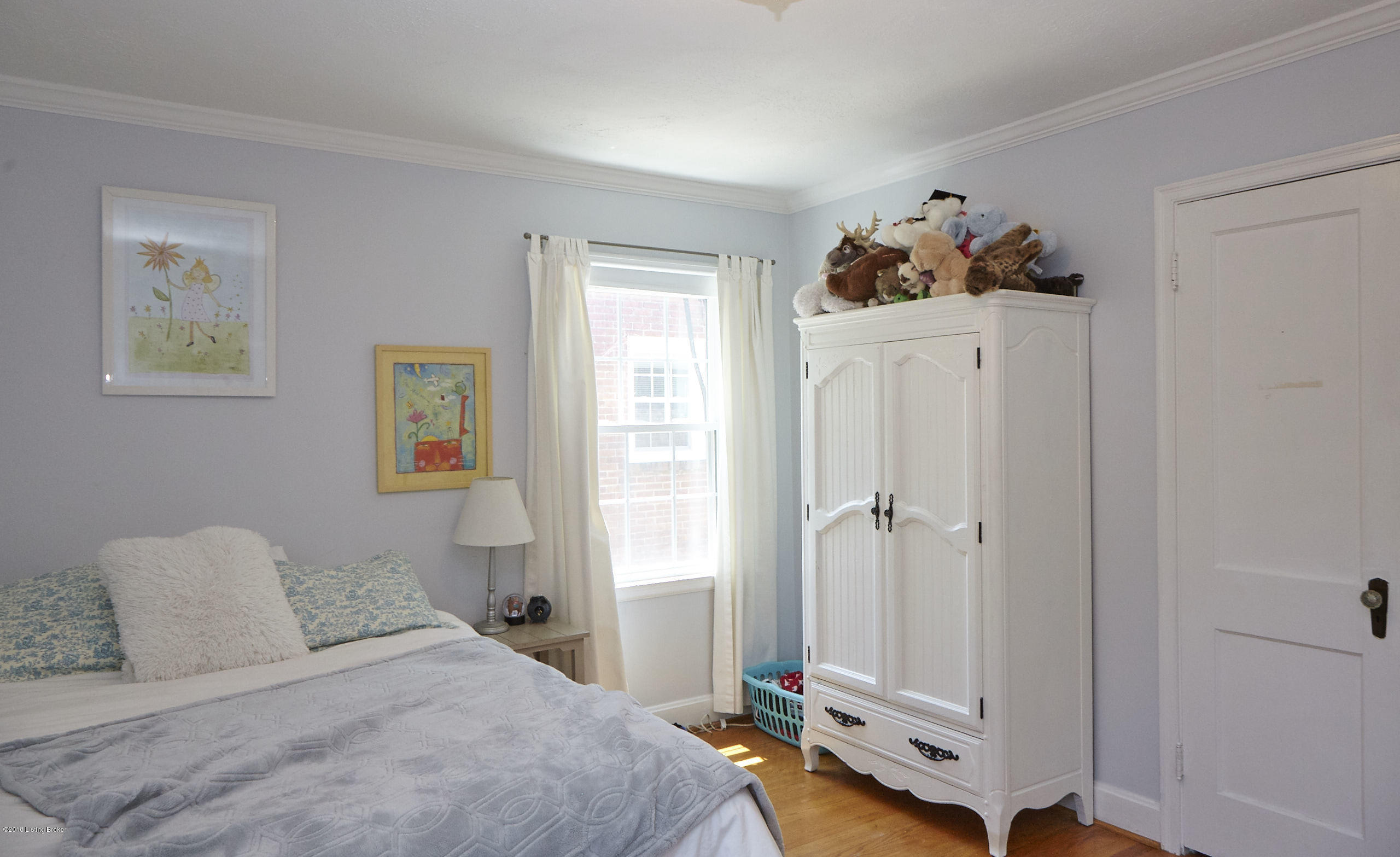 3007 Beaumont Road Louisville, KY 40205 - Photo 22 of 38 Alt. Bedroom (2)