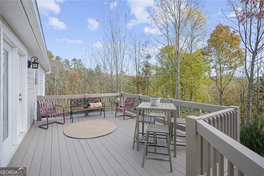 174 Bell Colony Road Dillard, GA 30537 - Photo 18 of 47