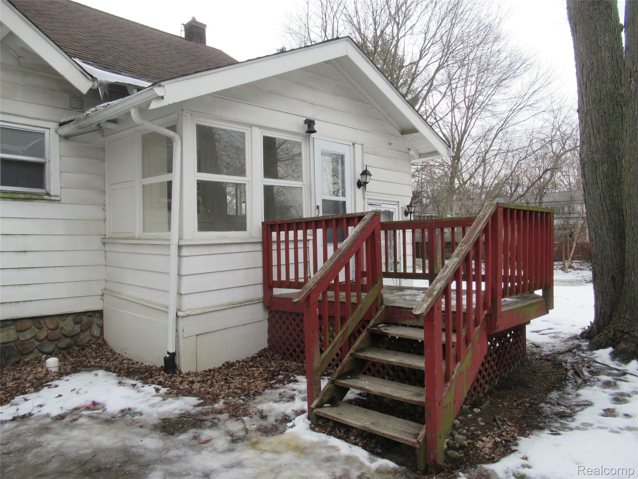 815 Ludlow Avenue Rochester, MI 48307 - Photo 10 of 48 IMG_0849.JPG