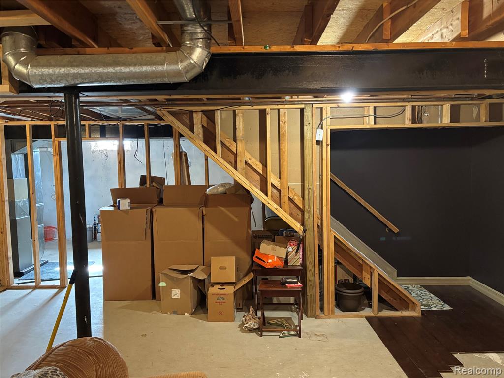 334 Fairgrove Street Romeo, MI 48065 - Photo 25 of 31 Gallery Image 25
