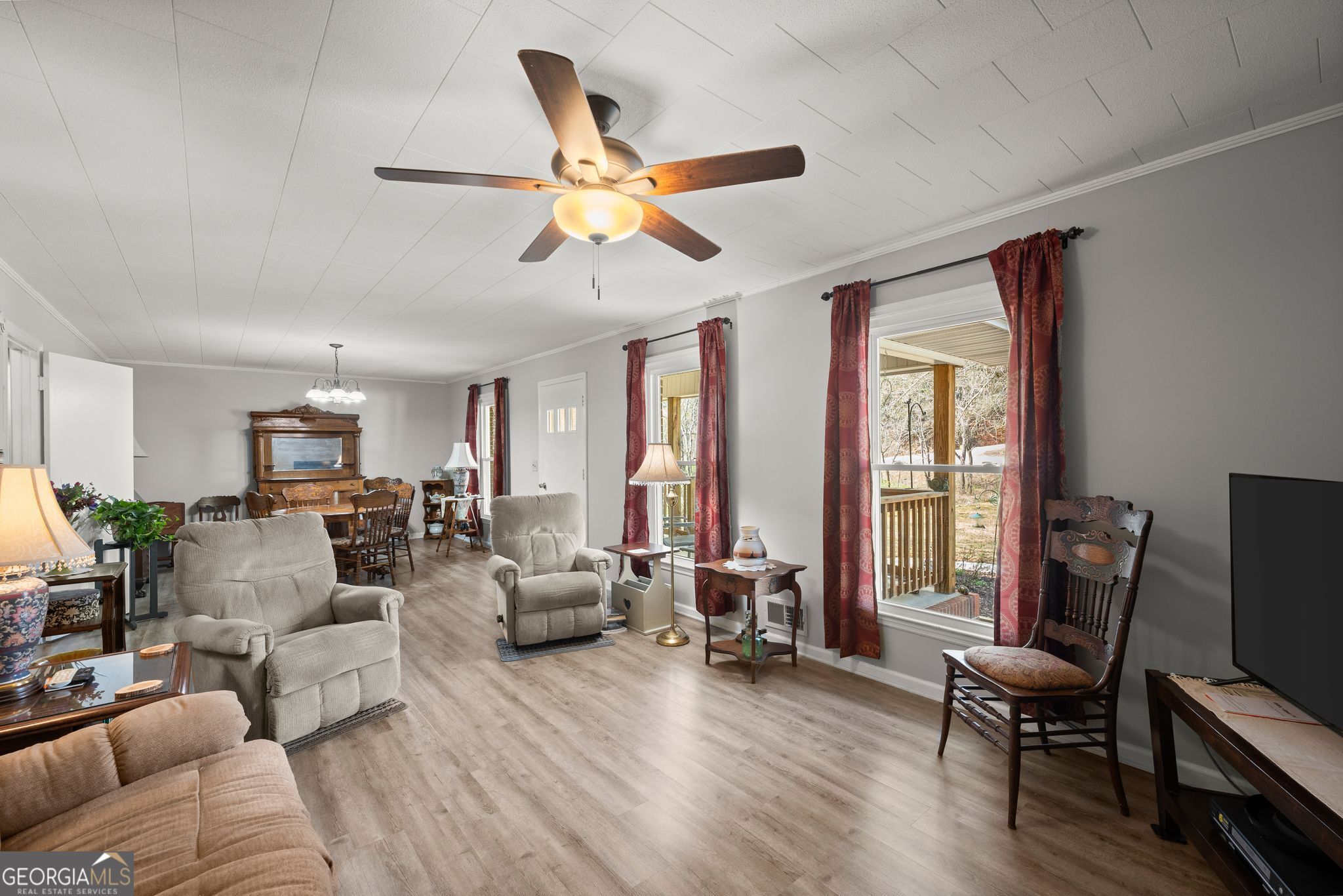 3443 Tesnatee Gap Valley Road Cleveland, GA 30528 - Photo 11 of 49