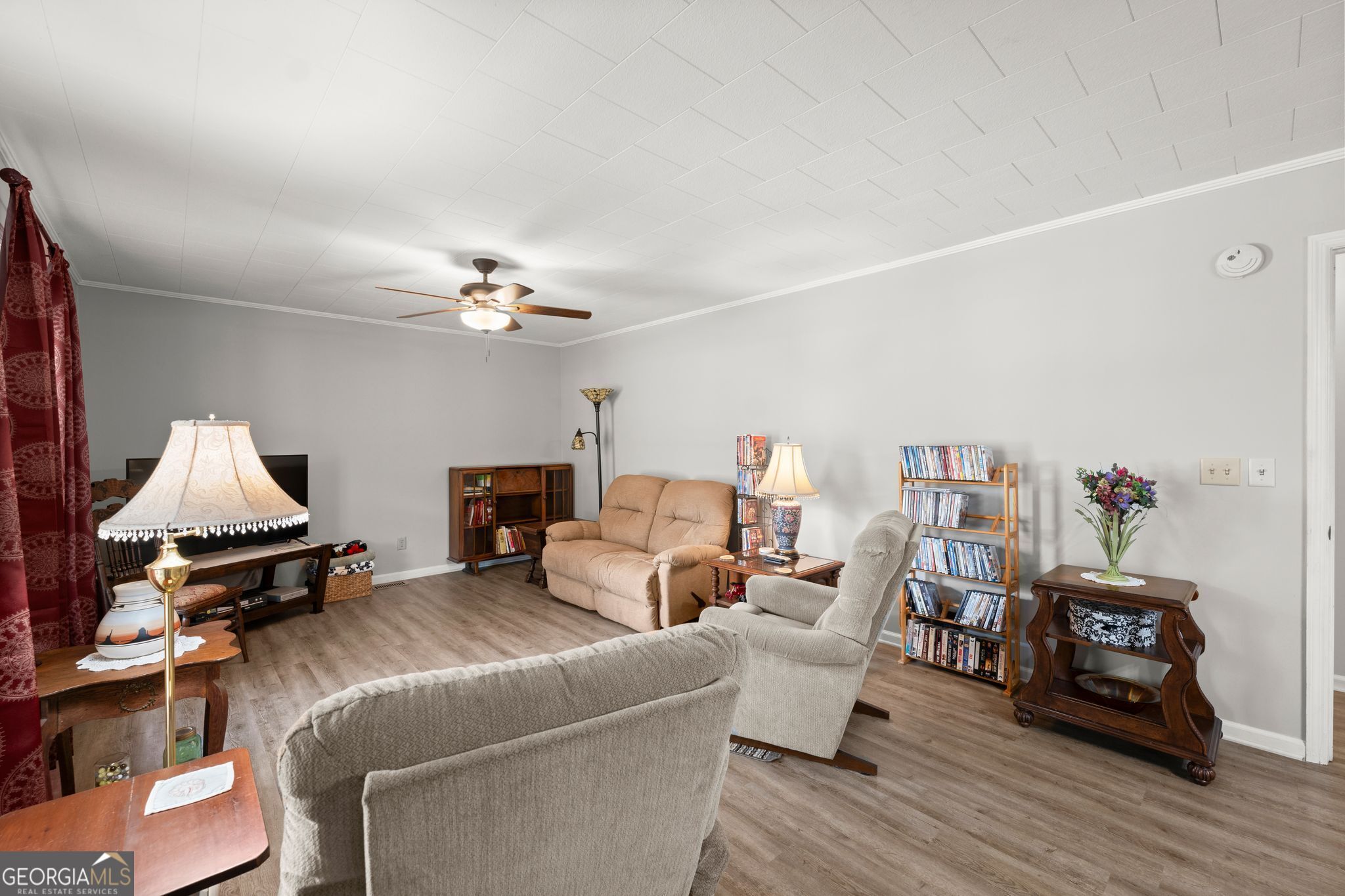 3443 Tesnatee Gap Valley Road Cleveland, GA 30528 - Photo 12 of 49