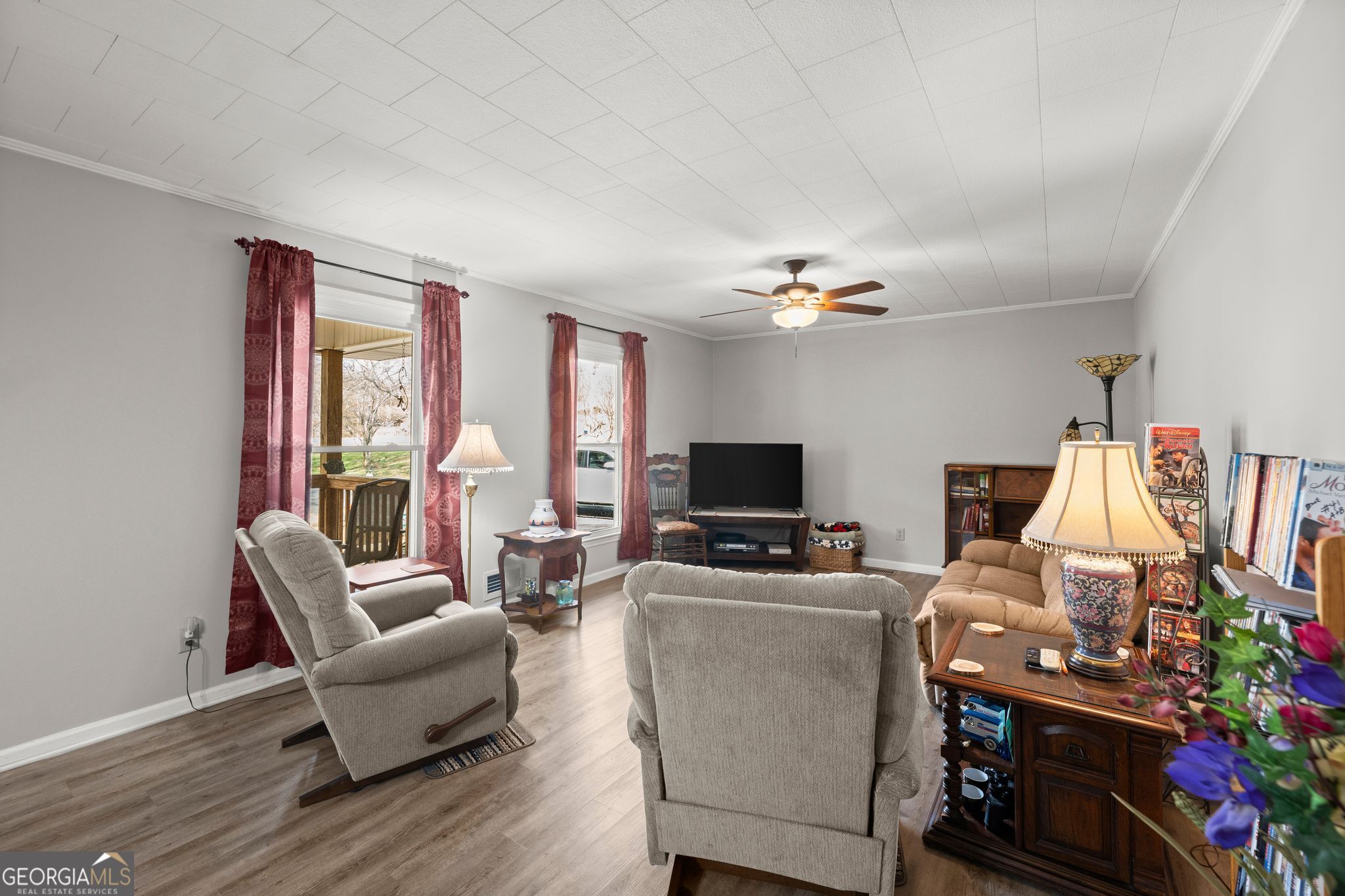 3443 Tesnatee Gap Valley Road Cleveland, GA 30528 - Photo 13 of 49