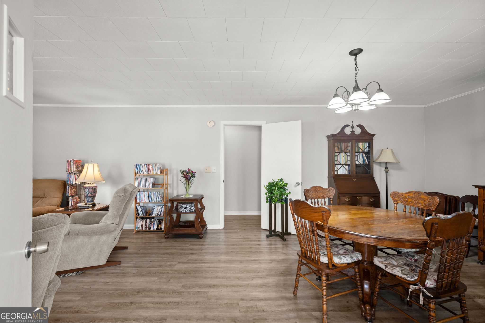 3443 Tesnatee Gap Valley Road Cleveland, GA 30528 - Photo 14 of 49