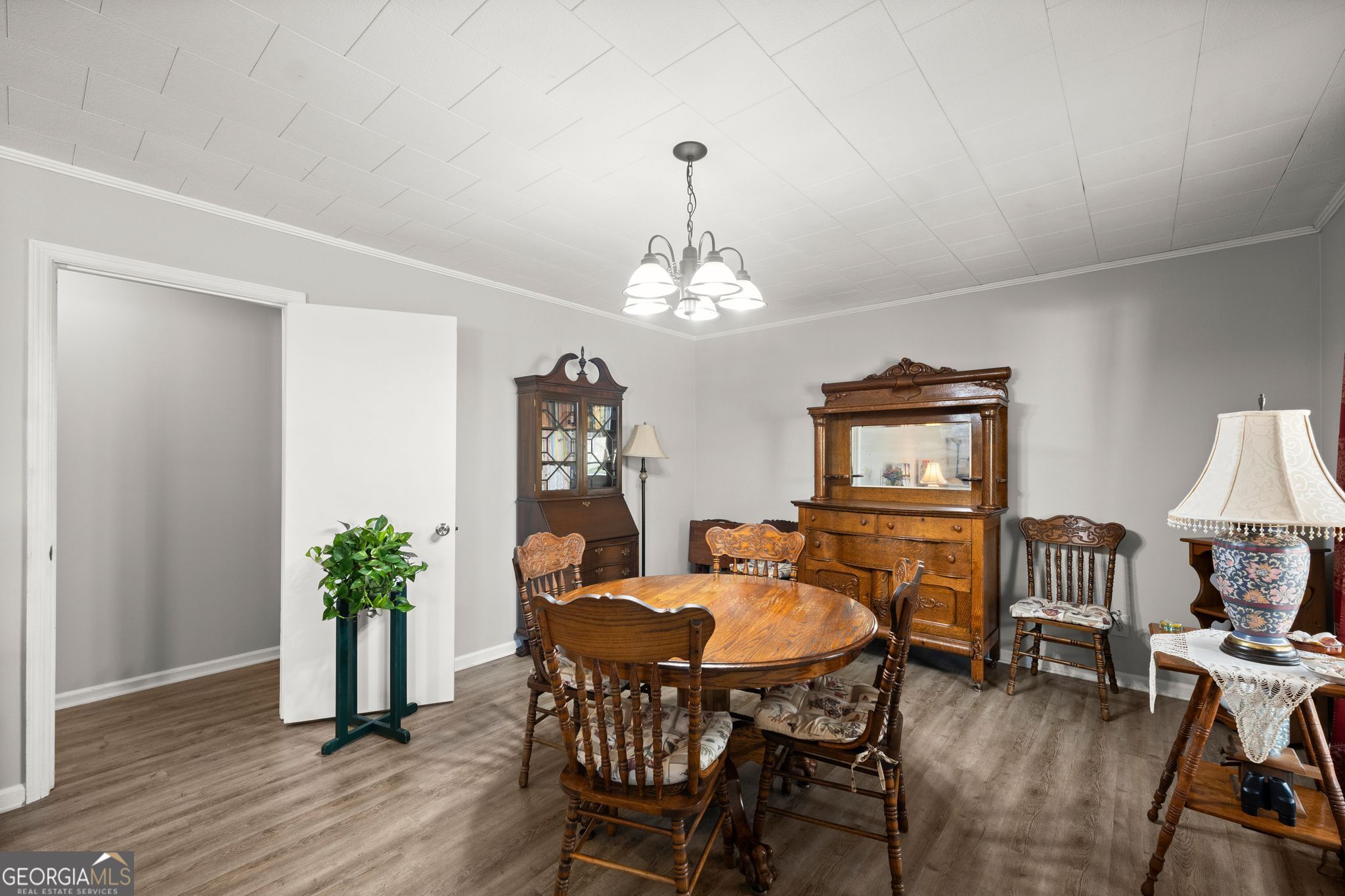 3443 Tesnatee Gap Valley Road Cleveland, GA 30528 - Photo 15 of 49