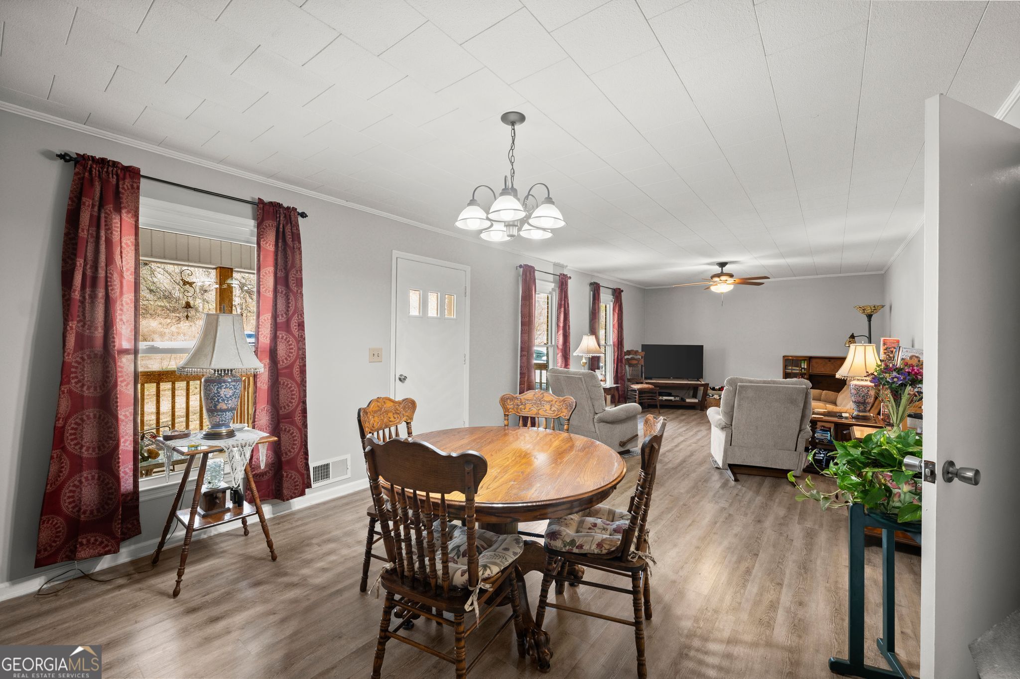 3443 Tesnatee Gap Valley Road Cleveland, GA 30528 - Photo 16 of 49