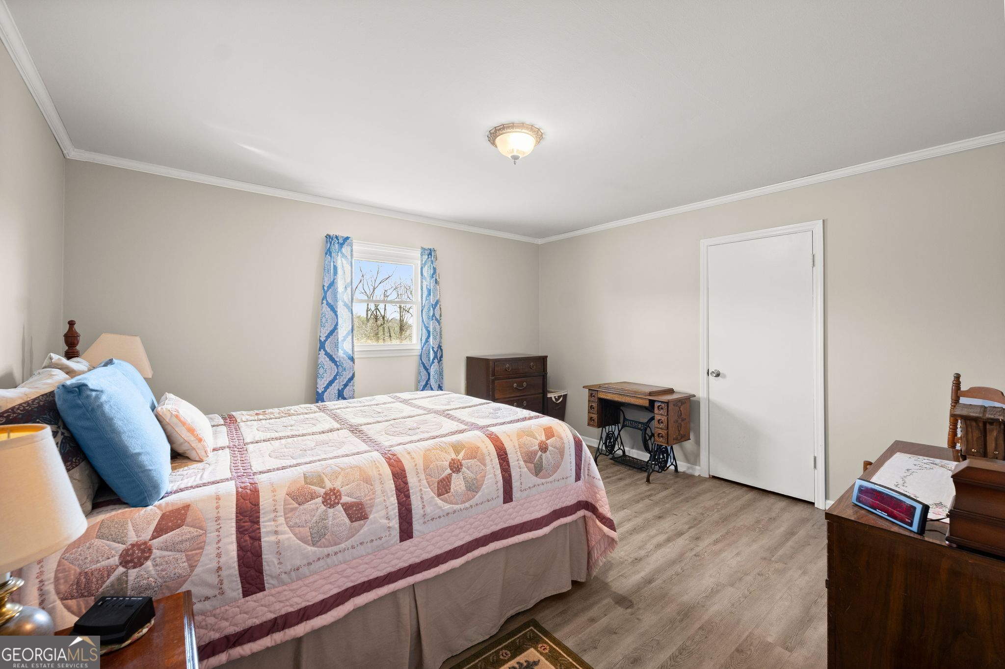 3443 Tesnatee Gap Valley Road Cleveland, GA 30528 - Photo 17 of 49