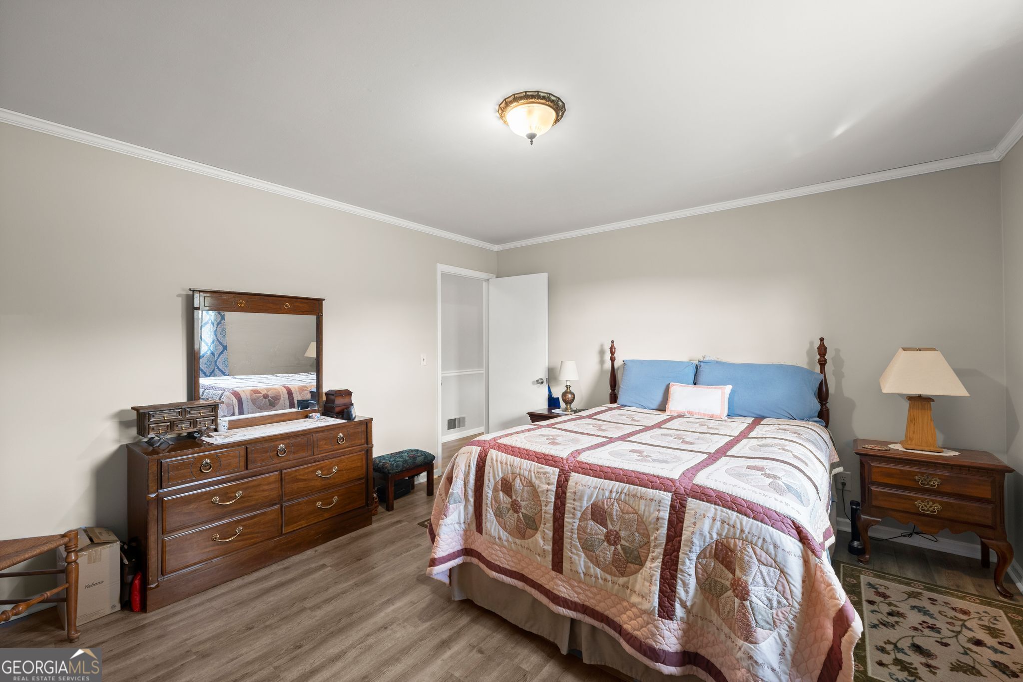 3443 Tesnatee Gap Valley Road Cleveland, GA 30528 - Photo 18 of 49