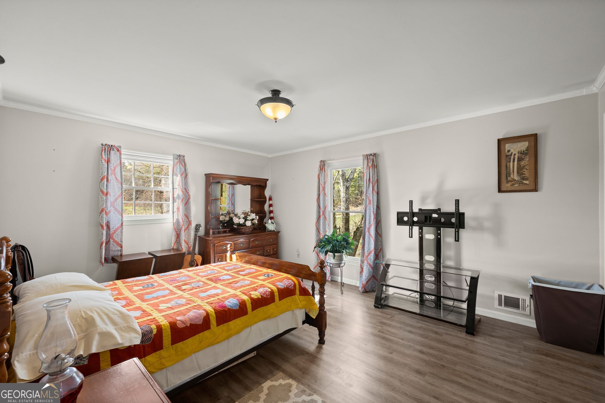 3443 Tesnatee Gap Valley Road Cleveland, GA 30528 - Photo 21 of 49