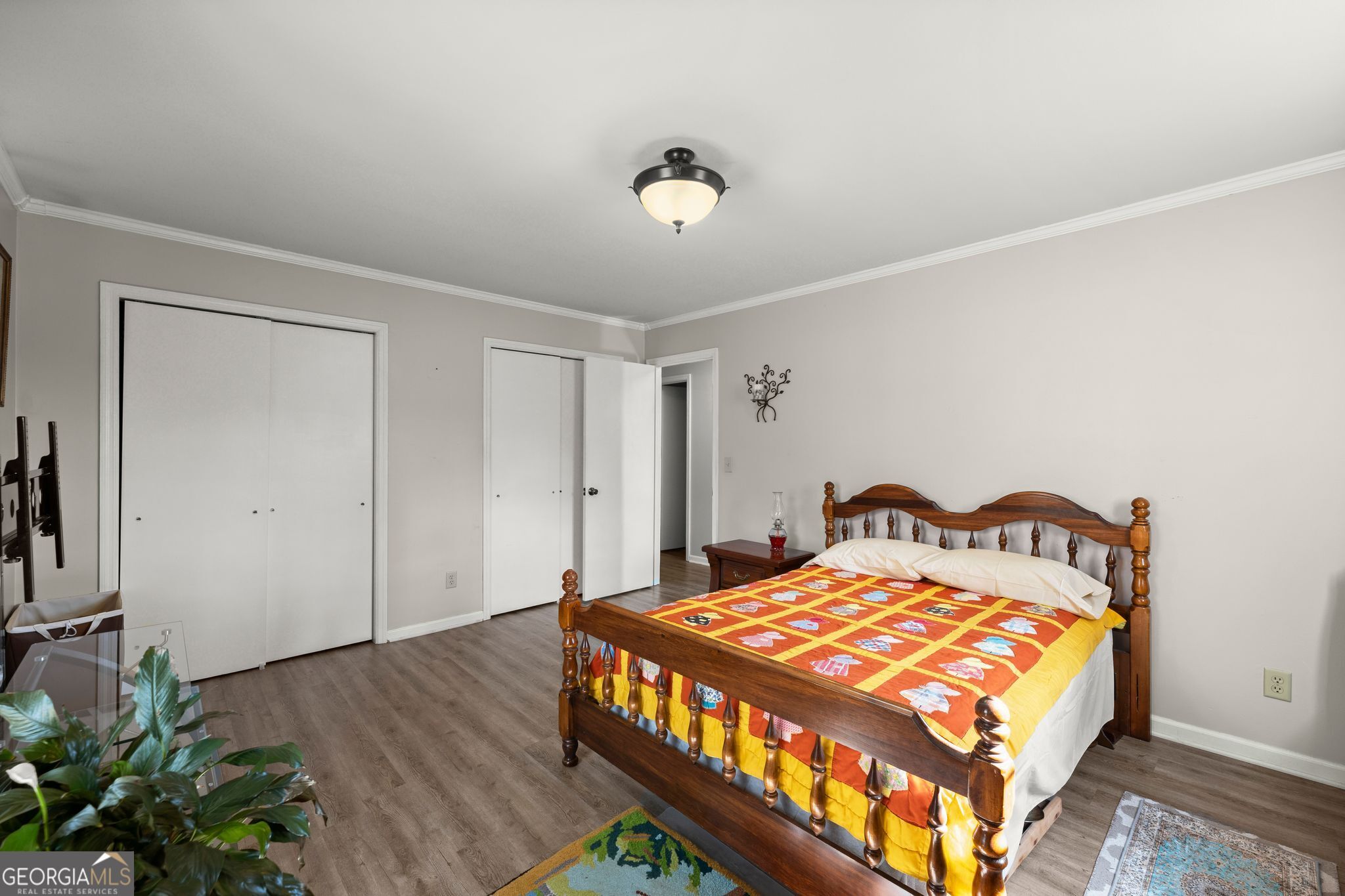 3443 Tesnatee Gap Valley Road Cleveland, GA 30528 - Photo 22 of 49