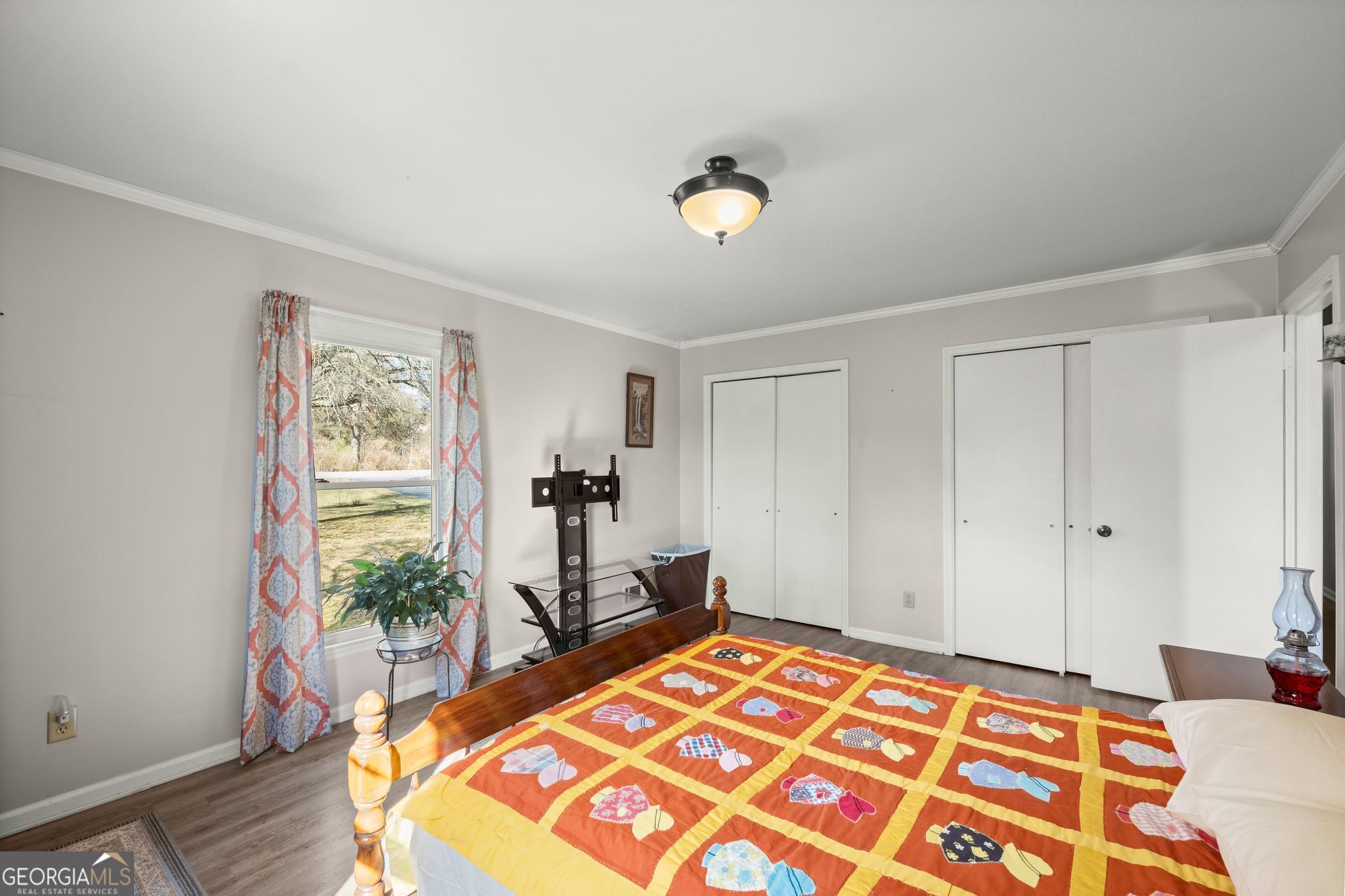 3443 Tesnatee Gap Valley Road Cleveland, GA 30528 - Photo 23 of 49