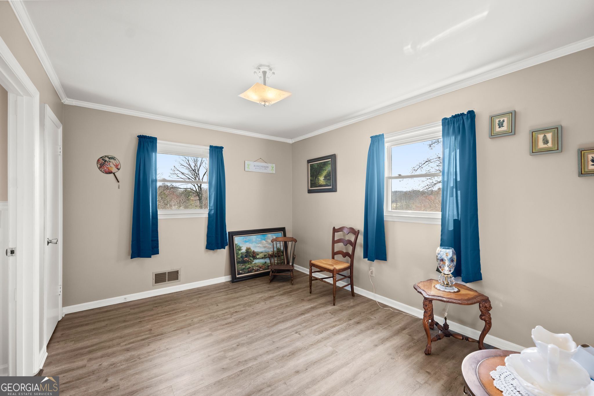 3443 Tesnatee Gap Valley Road Cleveland, GA 30528 - Photo 24 of 49