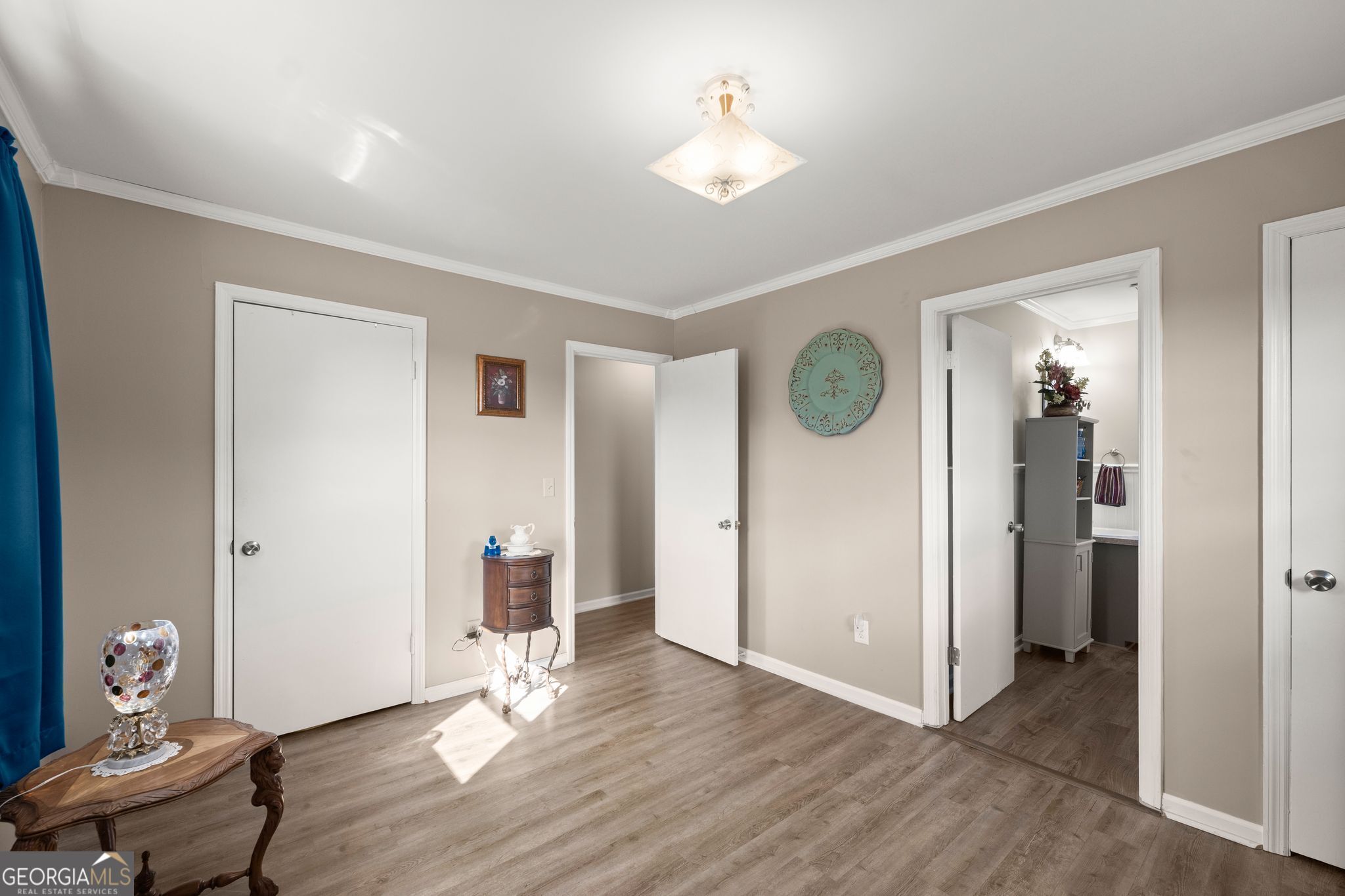 3443 Tesnatee Gap Valley Road Cleveland, GA 30528 - Photo 25 of 49