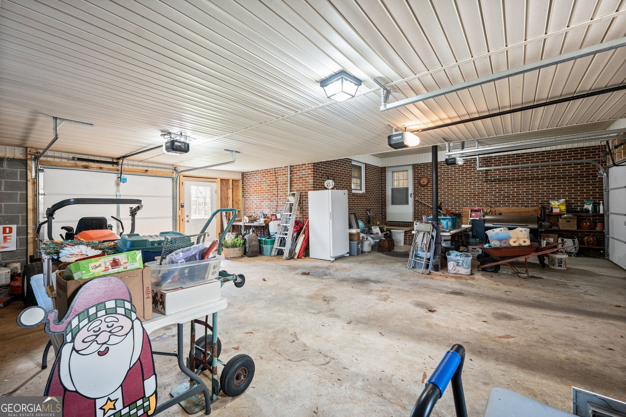 3443 Tesnatee Gap Valley Road Cleveland, GA 30528 - Photo 28 of 49