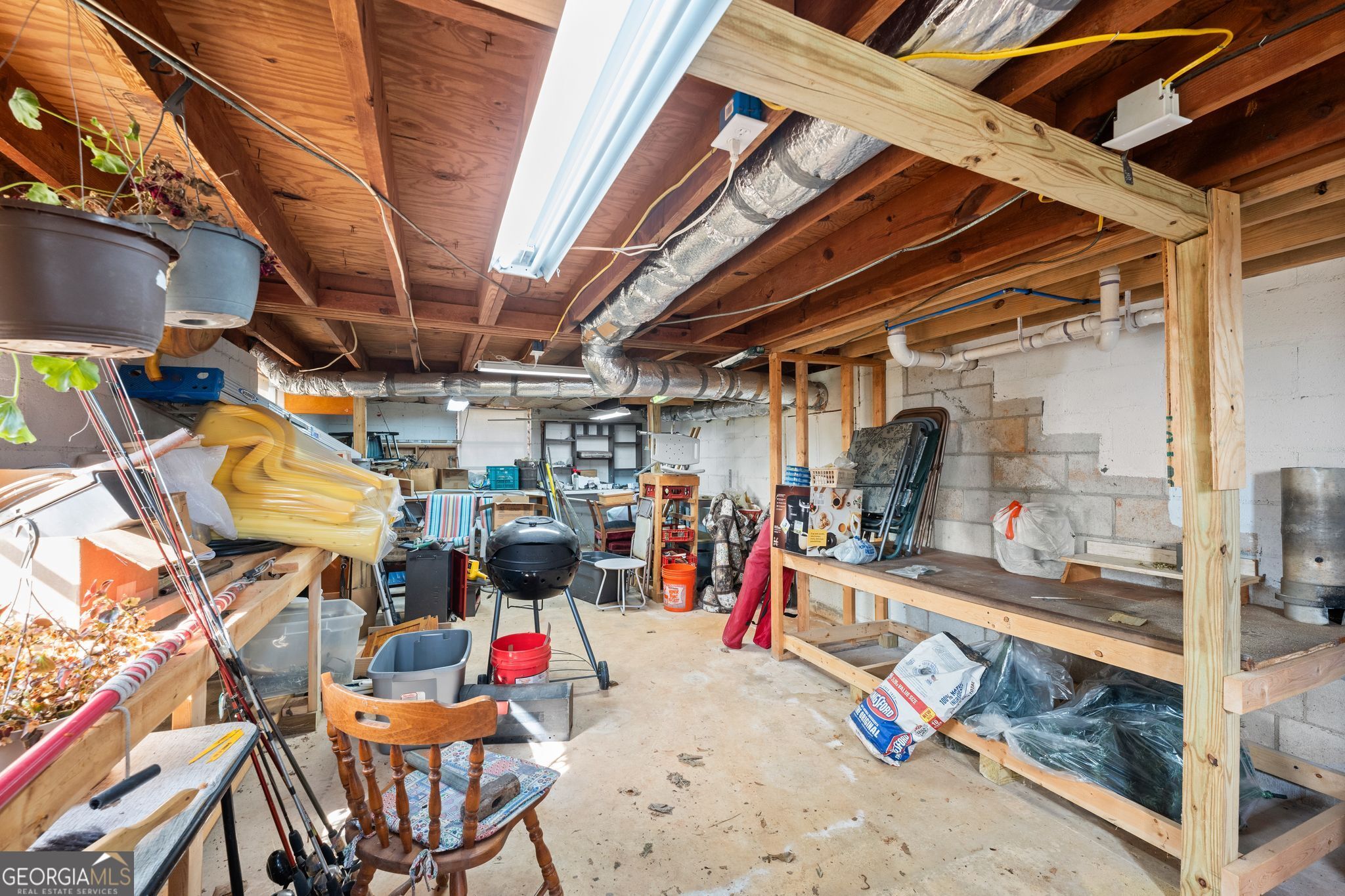 3443 Tesnatee Gap Valley Road Cleveland, GA 30528 - Photo 30 of 49