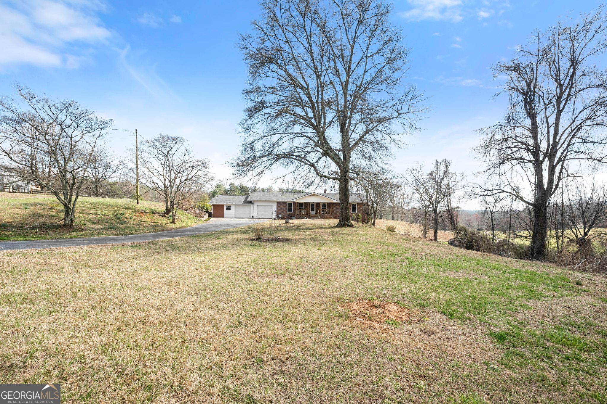 3443 Tesnatee Gap Valley Road Cleveland, GA 30528 - Photo 35 of 49