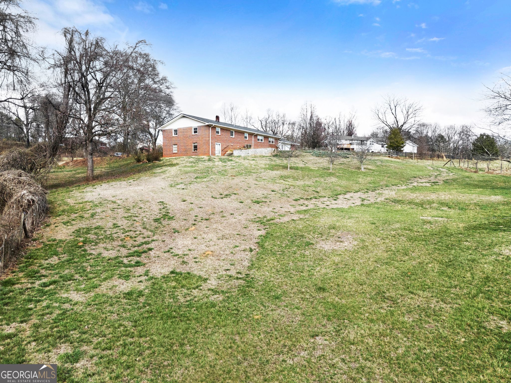 3443 Tesnatee Gap Valley Road Cleveland, GA 30528 - Photo 37 of 49