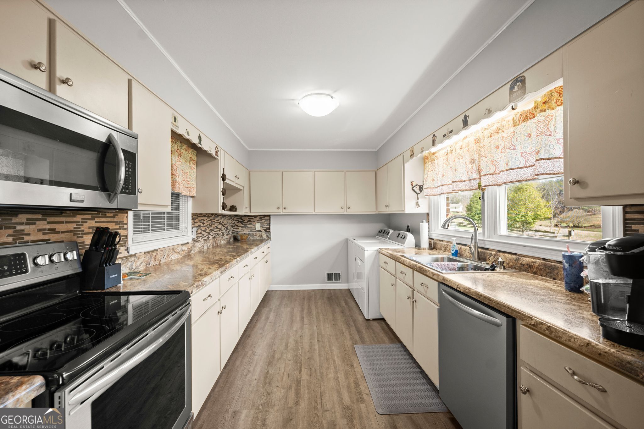 3443 Tesnatee Gap Valley Road Cleveland, GA 30528 - Photo 4 of 49