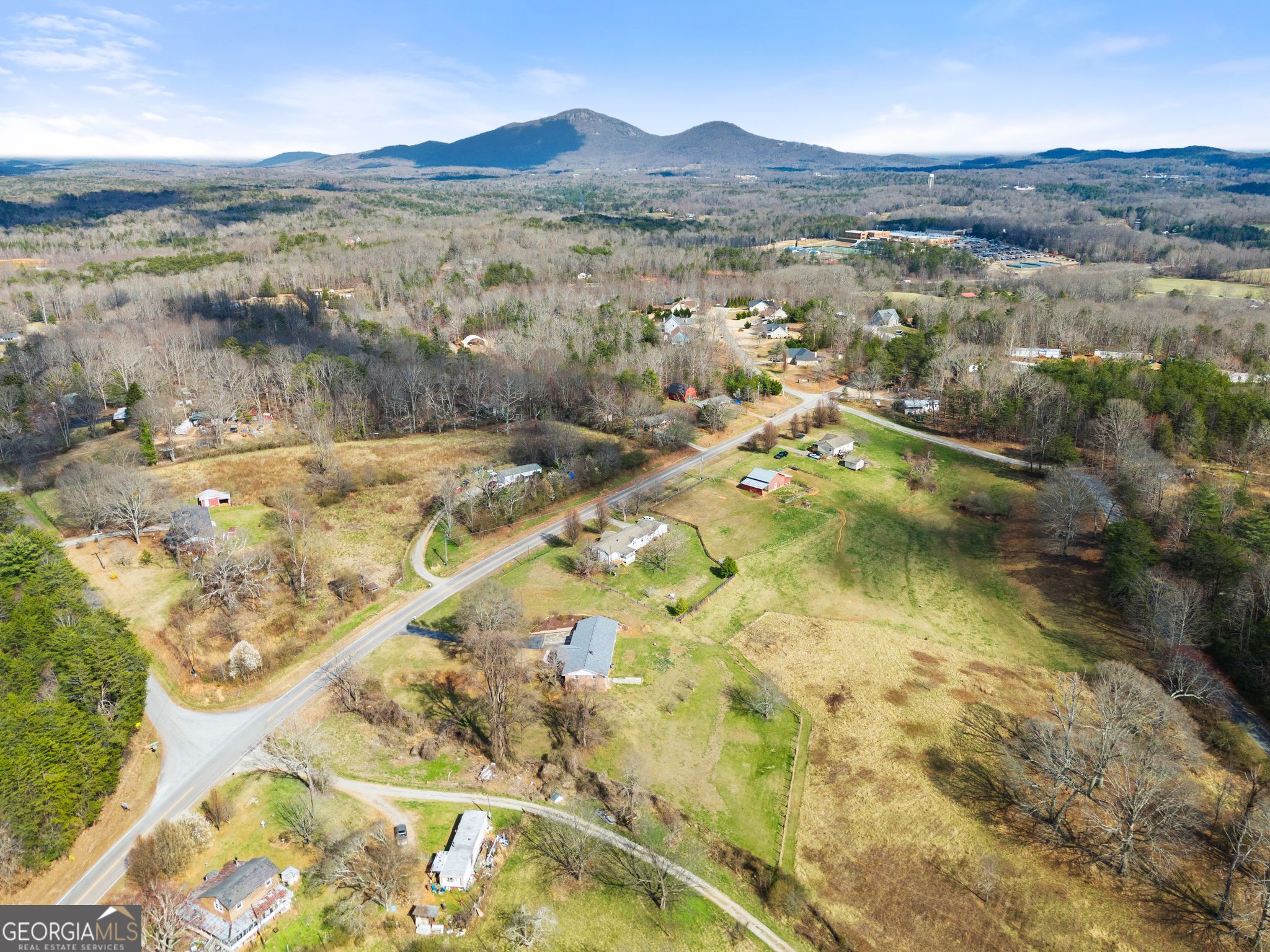 3443 Tesnatee Gap Valley Road Cleveland, GA 30528 - Photo 48 of 49