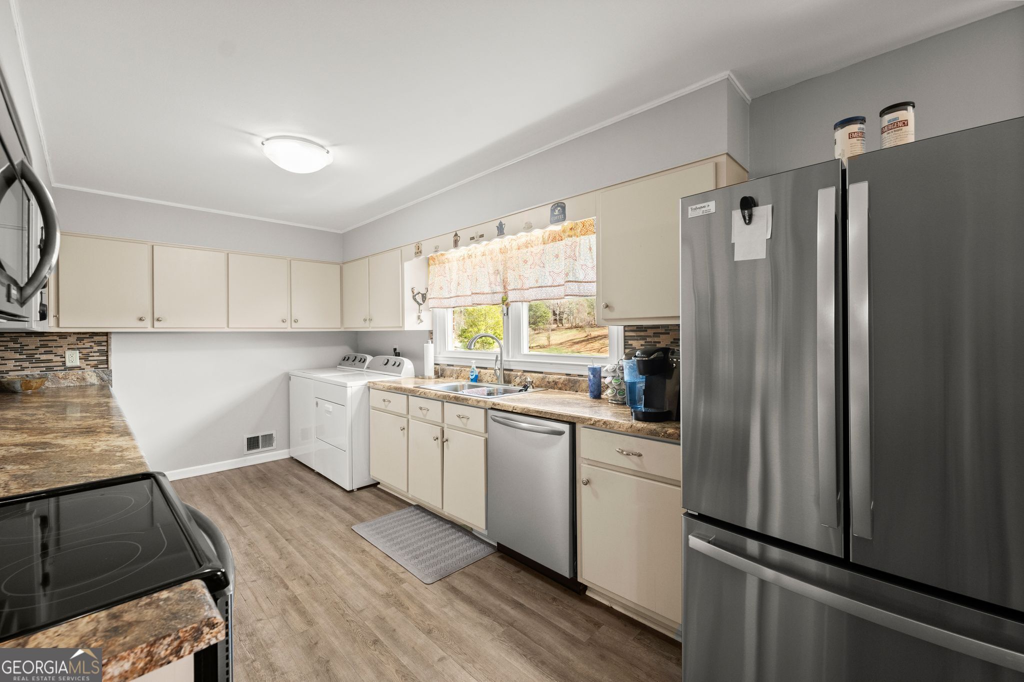 3443 Tesnatee Gap Valley Road Cleveland, GA 30528 - Photo 5 of 49