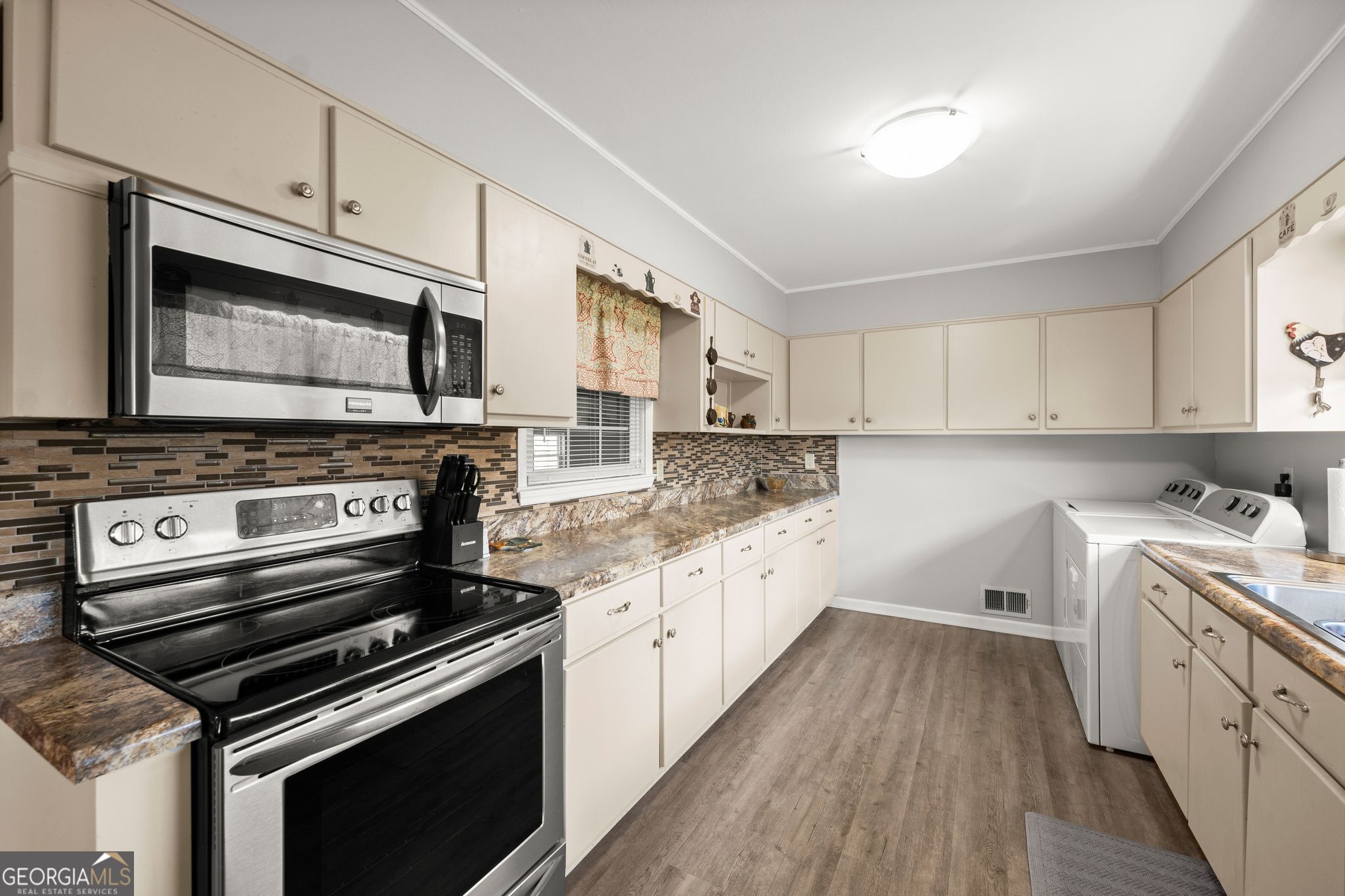 3443 Tesnatee Gap Valley Road Cleveland, GA 30528 - Photo 6 of 49