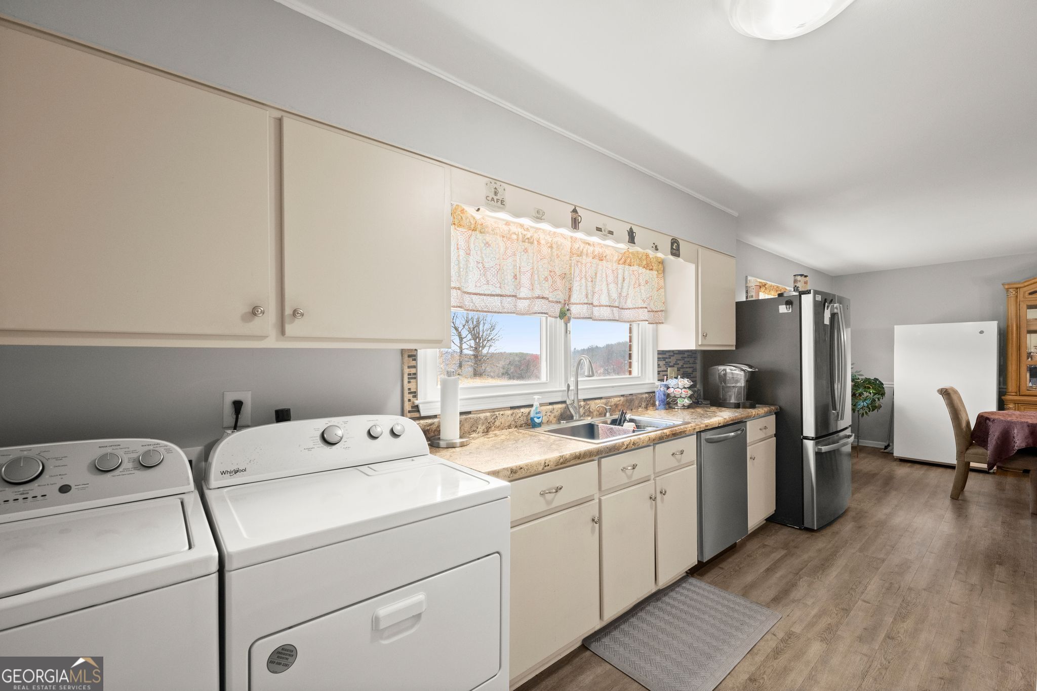 3443 Tesnatee Gap Valley Road Cleveland, GA 30528 - Photo 7 of 49