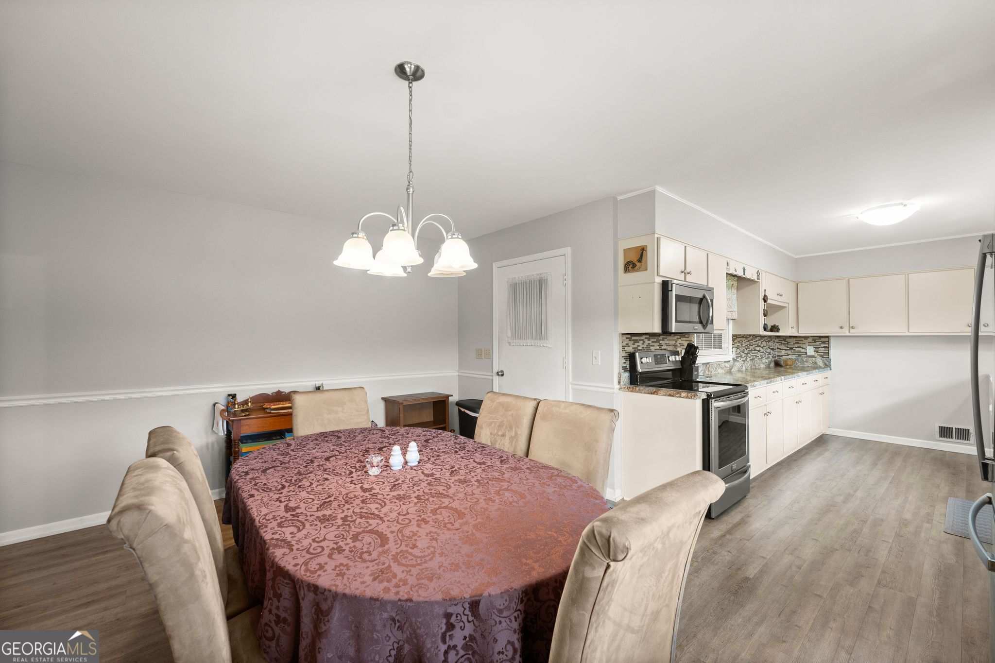 3443 Tesnatee Gap Valley Road Cleveland, GA 30528 - Photo 8 of 49