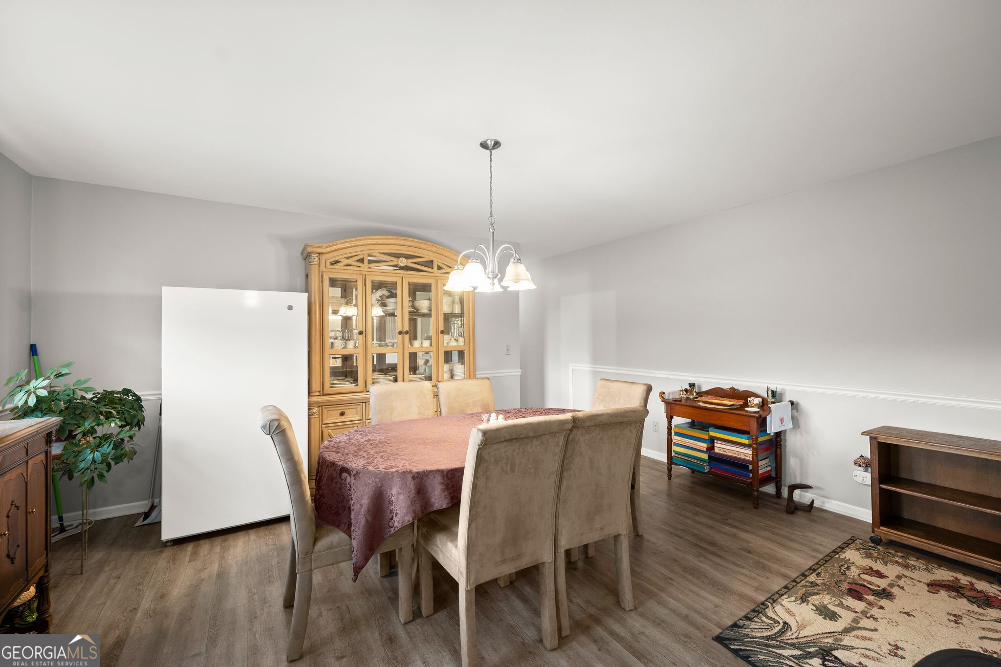 3443 Tesnatee Gap Valley Road Cleveland, GA 30528 - Photo 9 of 49