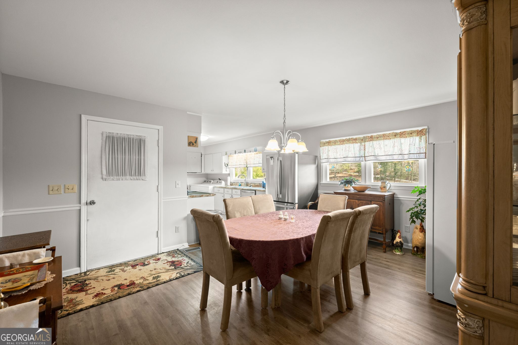 3443 Tesnatee Gap Valley Road Cleveland, GA 30528 - Photo 10 of 49