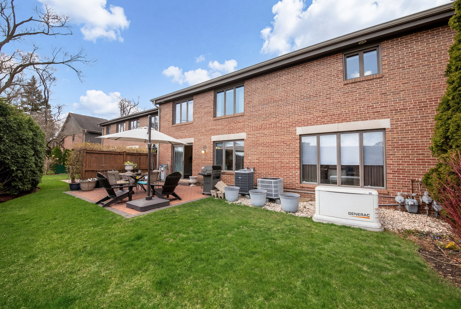 49 Park Lane, Unit 49 Park Ridge, IL 60068 - Photo 31 of 39