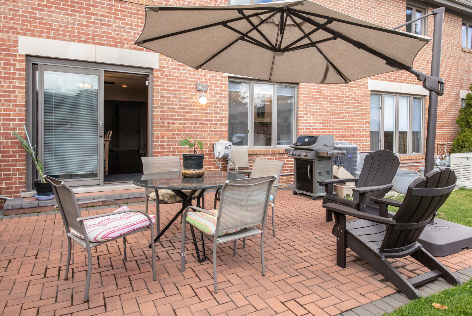 49 Park Lane, Unit 49 Park Ridge, IL 60068 - Photo 33 of 39