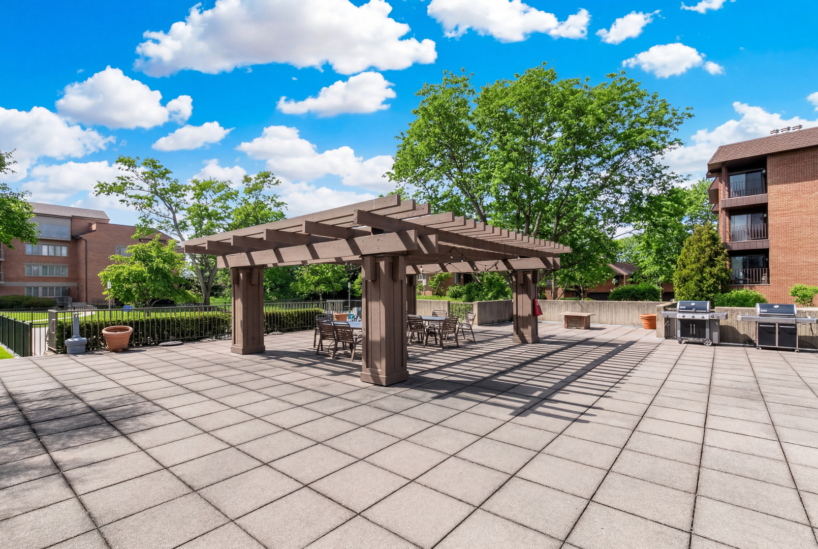 49 Park Lane, Unit 49 Park Ridge, IL 60068 - Photo 35 of 39