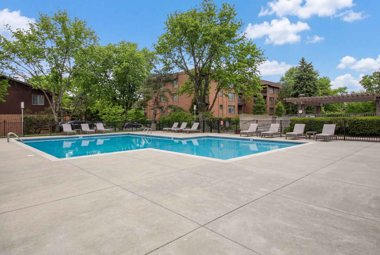 49 Park Lane, Unit 49 Park Ridge, IL 60068 - Photo 36 of 39