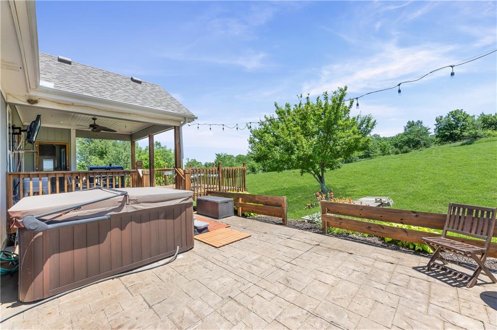 28265 Overbrook Road Paola, KS 66071 - Photo 61 of 70