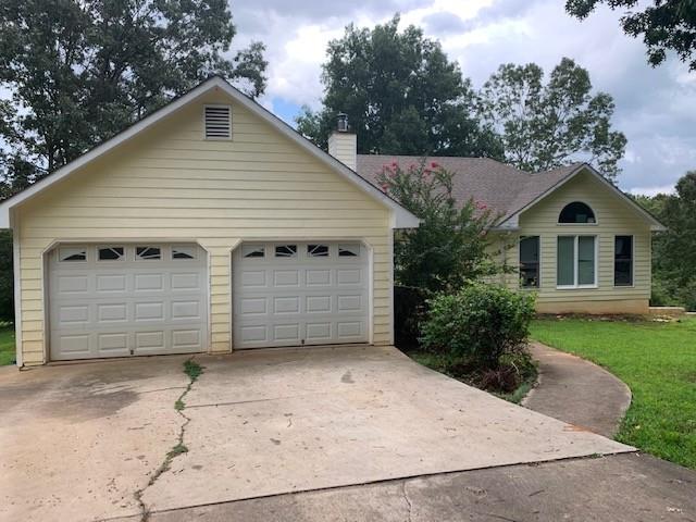 267 Friendship Circle Fairmount, GA 30139 - Photo 1 of 1 Gallery Image 1