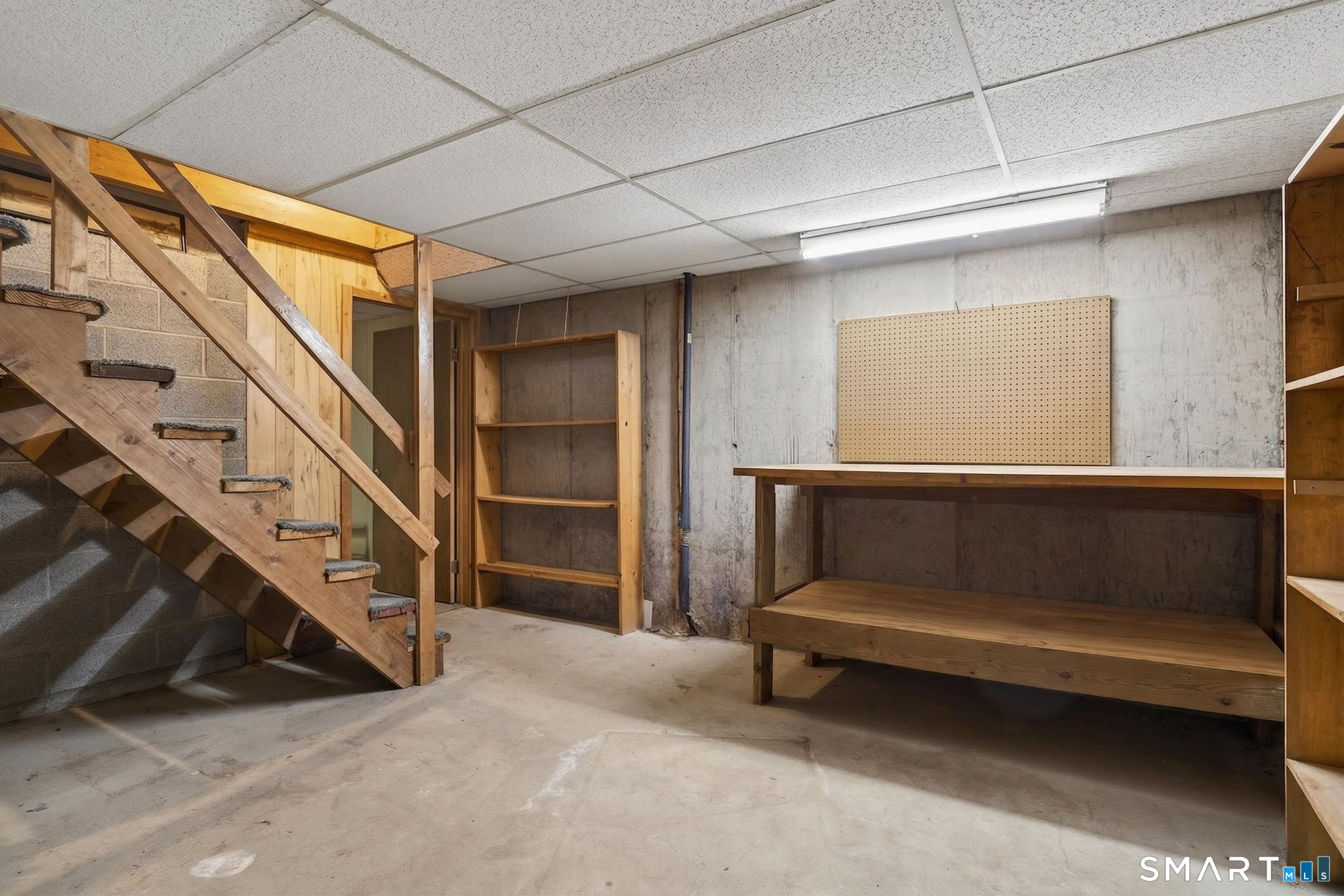 737 Shepard Avenue Hamden, CT 06514 - Photo 26 of 33 a view of entryway with stairs