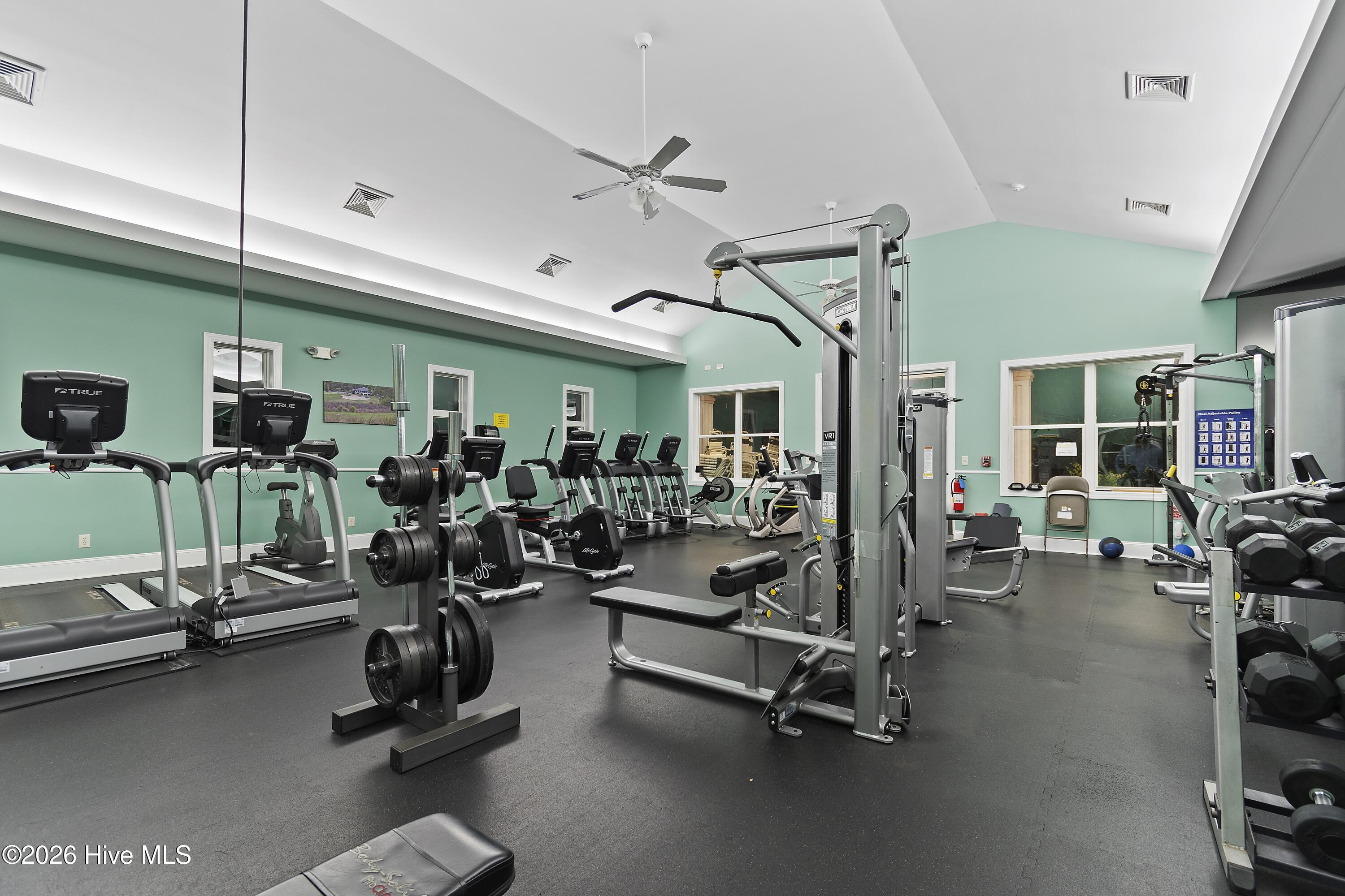 248 Clubhouse Road, Unit D Sunset Beach, NC 28468 - Photo 46 of 55