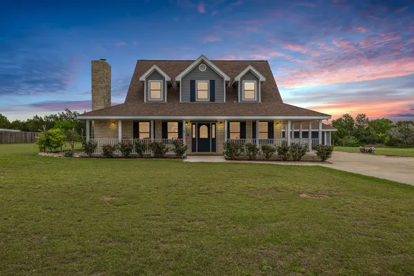 $620,000 | 108 Independence Drive, Liberty Hill, TX 78642