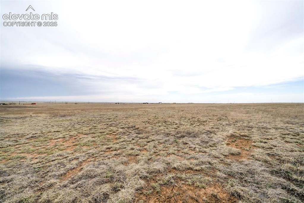 33455 Fossinger Road Yoder, CO 80864 - Photo 11 of 30 View of landscape with a rural view