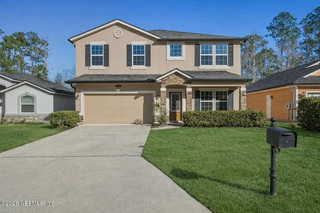 $423,000 | 112 Timberwood Drive, St. Augustine, FL 32084