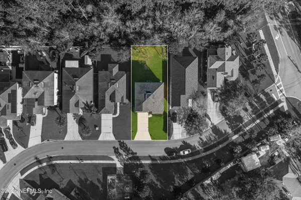 a view of water heater room